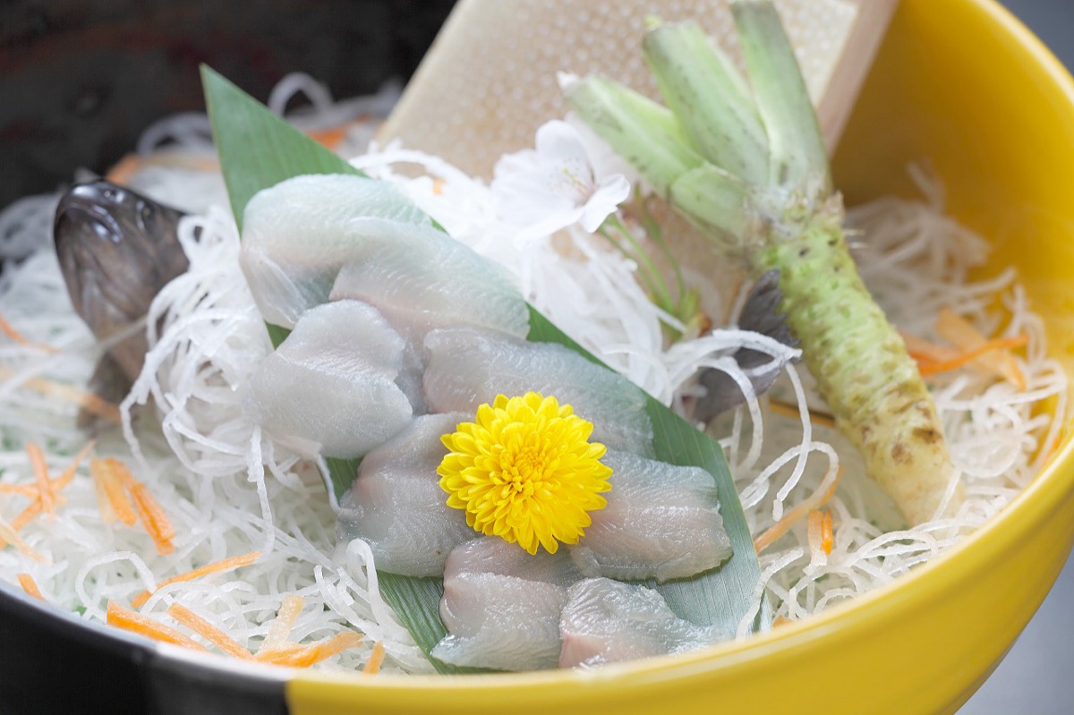 岩魚